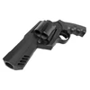 Kép 4/12 - Keserű Megamax 4,5", gumilövedékes revolver