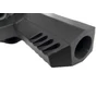 Kép 5/12 - Keserű Megamax 4,5", gumilövedékes revolver