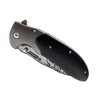 Kép 2/9 - Kandar Rock Wolf kés, N508