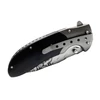 Kép 3/9 - Kandar Rock Wolf kés, N508