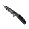 Kép 1/9 - Kandar Rock Wolf kés, N508