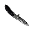 Kép 6/9 - Kandar Rock Wolf kés, N508