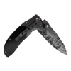 Kép 9/9 - Kandar Rock Wolf kés, N508