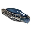 Kép 5/10 - Kandar Skull Claw kés, N511