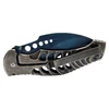 Kép 7/10 - Kandar Skull Claw kés, N511