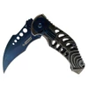 Kép 9/10 - Kandar Skull Claw kés, N511
