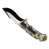 Kép 1/8 - Kandar Camo Hunter Pro kés