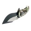 Kép 5/8 - Kandar Camo Hunter Pro kés