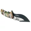 Kép 6/8 - Kandar Camo Hunter Pro kés