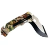 Kép 8/8 - Kandar Camo Hunter Pro kés