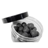 Kép 2/2 - RSB 15mm gumilövedék fémporral, 20 db/doboz