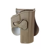 Kép 1/6 - CZ gyorstok CZ P-09/ P-07 FDE