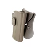 Kép 2/6 - CZ gyorstok CZ P-09/ P-07 FDE