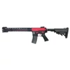 Kép 1/24 - Specna Arms V-26 ONE, Red Edition elektromos airsoft rohampuska