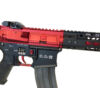 Kép 13/24 - Specna Arms V-26 ONE, Red Edition elektromos airsoft rohampuska