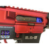 Kép 15/24 - Specna Arms V-26 ONE, Red Edition elektromos airsoft rohampuska