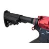 Kép 17/24 - Specna Arms V-26 ONE, Red Edition elektromos airsoft rohampuska