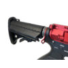 Kép 18/24 - Specna Arms V-26 ONE, Red Edition elektromos airsoft rohampuska