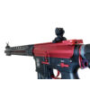 Kép 19/24 - Specna Arms V-26 ONE, Red Edition elektromos airsoft rohampuska