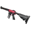 Kép 2/24 - Specna Arms V-26 ONE, Red Edition elektromos airsoft rohampuska