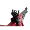 Kép 21/24 - Specna Arms V-26 ONE, Red Edition elektromos airsoft rohampuska