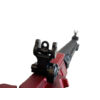 Kép 22/24 - Specna Arms V-26 ONE, Red Edition elektromos airsoft rohampuska