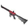 Kép 23/24 - Specna Arms V-26 ONE, Red Edition elektromos airsoft rohampuska