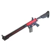 Kép 24/24 - Specna Arms V-26 ONE, Red Edition elektromos airsoft rohampuska