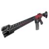 Kép 3/24 - Specna Arms V-26 ONE, Red Edition elektromos airsoft rohampuska