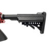 Kép 4/24 - Specna Arms V-26 ONE, Red Edition elektromos airsoft rohampuska