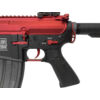 Kép 5/24 - Specna Arms V-26 ONE, Red Edition elektromos airsoft rohampuska