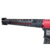 Kép 7/24 - Specna Arms V-26 ONE, Red Edition elektromos airsoft rohampuska