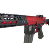 Kép 8/24 - Specna Arms V-26 ONE, Red Edition elektromos airsoft rohampuska