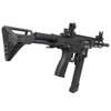 Kép 11/14 - Specna Arms SA-X01 EDGE 2.0 fekete elektromos airsoft géppisztoly