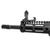 Kép 8/14 - Specna Arms SA-X01 EDGE 2.0 fekete elektromos airsoft géppisztoly