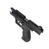 Kép 14/19 - Walther P22 Ready gázpisztoly, Fekete, 9mm PA