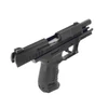 Kép 15/19 - Walther P22 Ready gázpisztoly, Fekete, 9mm PA