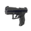 Kép 3/19 - Walther P22 Ready gázpisztoly, Fekete, 9mm PA