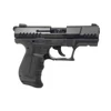 Kép 4/19 - Walther P22 Ready gázpisztoly, Fekete, 9mm PA