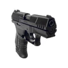 Kép 5/19 - Walther P22 Ready gázpisztoly, Fekete, 9mm PA