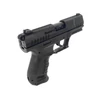 Kép 6/19 - Walther P22 Ready gázpisztoly, Fekete, 9mm PA