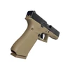 Kép 11/23 - Glock 17 Gen5 gáz-riasztó pisztoly, Coyote, 9mm P.A.K.