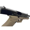 Kép 13/23 - Glock 17 Gen5 gáz-riasztó pisztoly, Coyote, 9mm P.A.K.