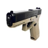 Kép 15/23 - Glock 17 Gen5 gáz-riasztó pisztoly, Coyote, 9mm P.A.K.