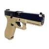 Kép 16/23 - Glock 17 Gen5 gáz-riasztó pisztoly, Coyote, 9mm P.A.K.