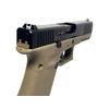 Kép 17/23 - Glock 17 Gen5 gáz-riasztó pisztoly, Coyote, 9mm P.A.K.
