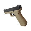 Kép 2/23 - Glock 17 Gen5 gáz-riasztó pisztoly, Coyote, 9mm P.A.K.