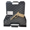 Kép 23/23 - Glock 17 Gen5 gáz-riasztó pisztoly, Coyote, 9mm P.A.K.