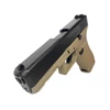 Kép 3/23 - Glock 17 Gen5 gáz-riasztó pisztoly, Coyote, 9mm P.A.K.