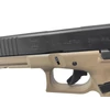 Kép 5/23 - Glock 17 Gen5 gáz-riasztó pisztoly, Coyote, 9mm P.A.K.